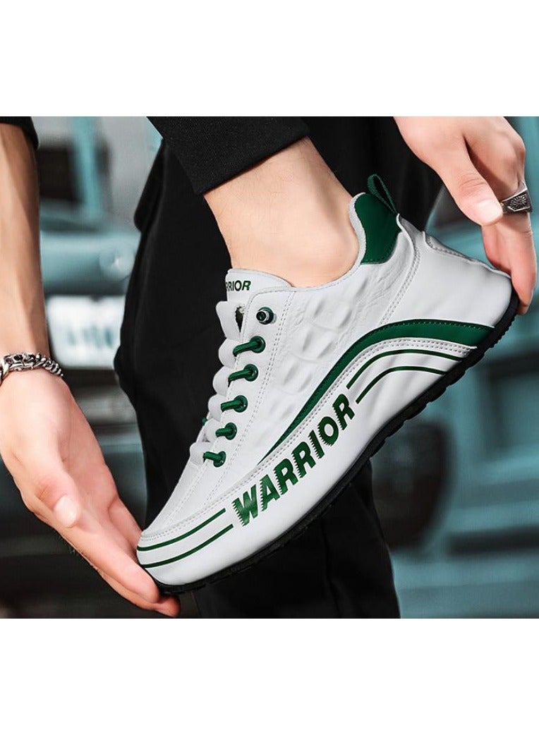 Warrior Versatile And Trendy Sports Shoes - Image 5