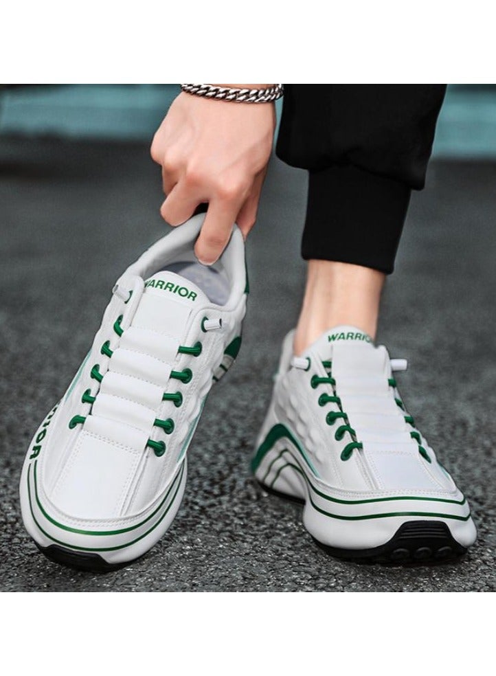 Warrior Versatile And Trendy Sports Shoes - Image 4