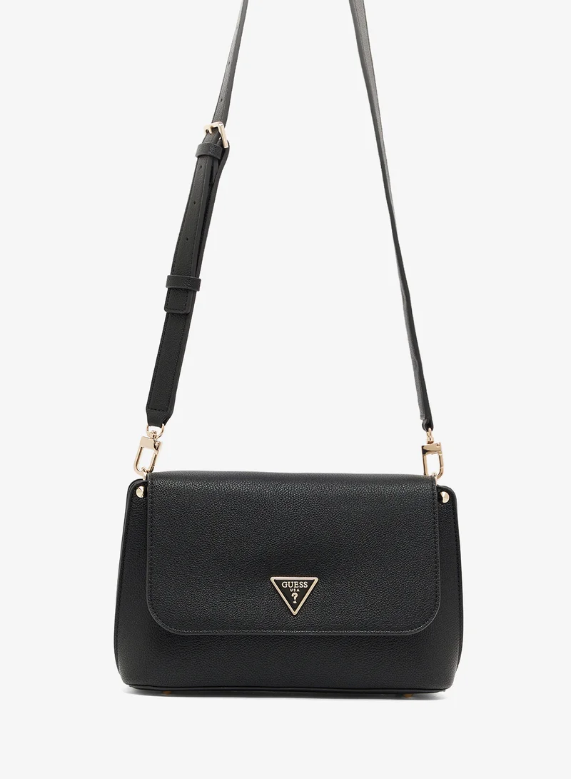 GUESS Meridian II Crossbody Bag