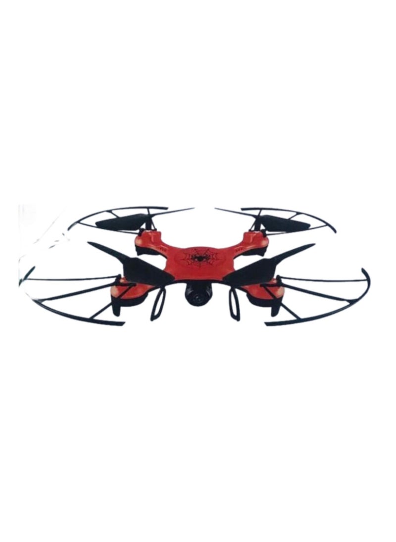 Batman quadcopter with remote control for outdoor play  - Image 3