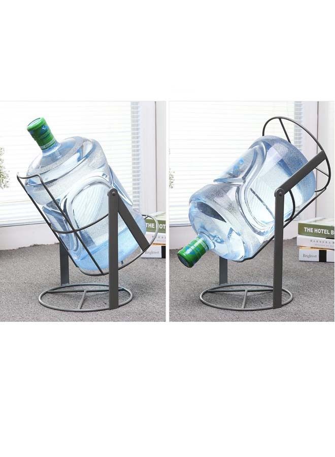 5 Gallon Non Slip Water Bottle Stand Dispenser  - Image 2