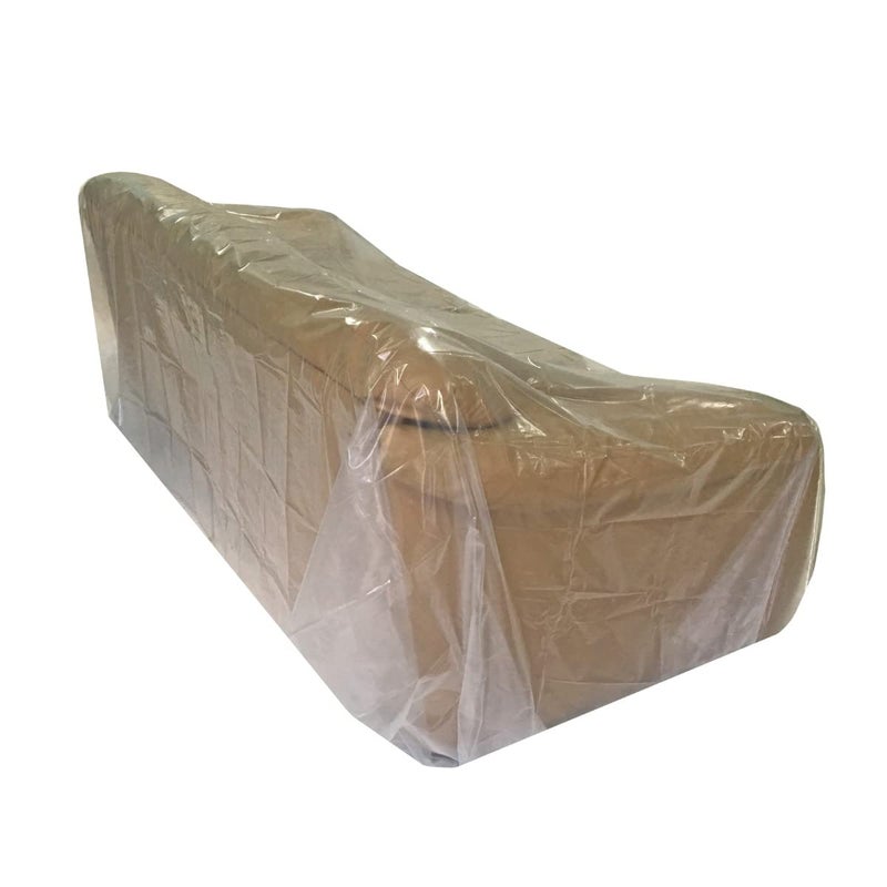 Uboxes SOFA Moving Covers (2 Pack) - 45" x 152" - Moving & Storage Bags - UBOXES - Image 3