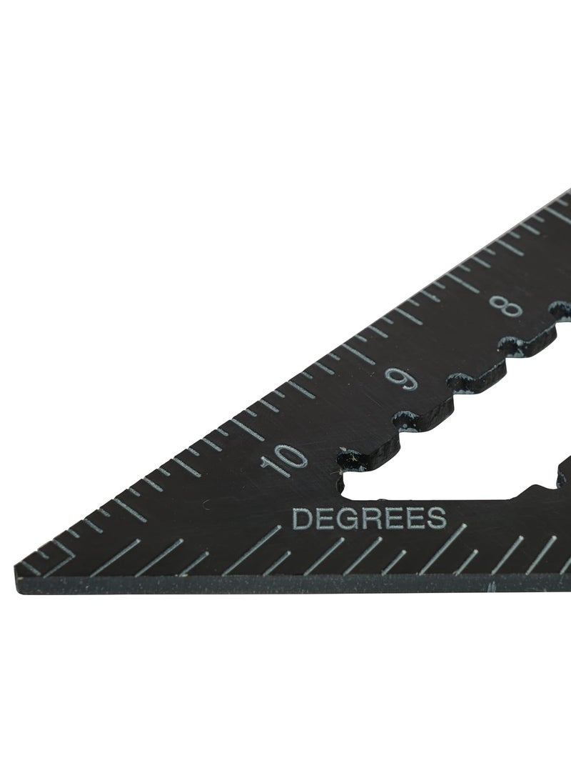 DEWALT DEWALT DWHT460320 Premium Rafter Square 12 Inch 300 mm  - Image 4