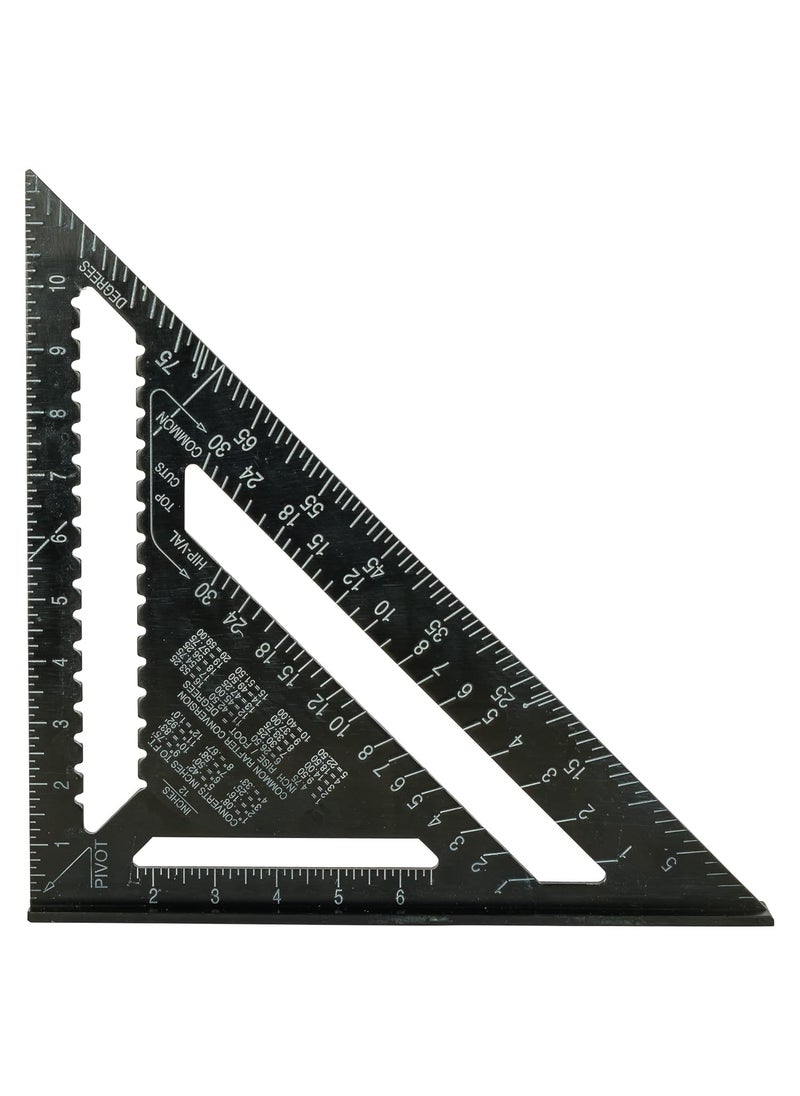 DEWALT DEWALT DWHT460320 Premium Rafter Square 12 Inch 300 mm  - Image 2