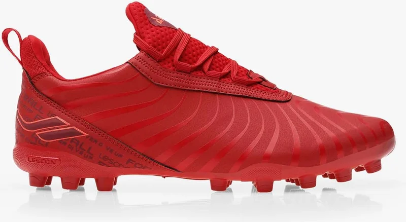 Lescon Ares 3 Turf Football Cleats Men's Football Shoes