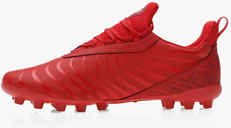 Lescon Ares 3 Turf Football Cleats Men's Football Shoes