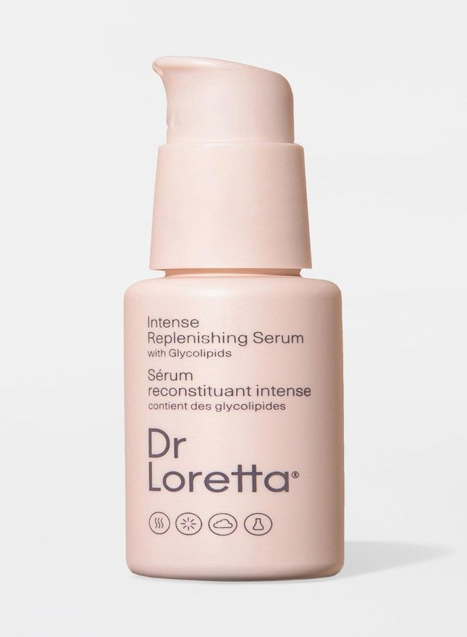 Dr. Loretta Intense Replenishing Serum, White, 1.0 Ounce - Image 2