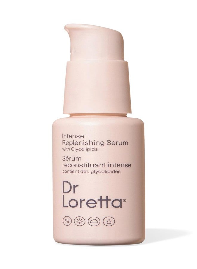 Dr. Loretta Intense Replenishing Serum, White, 1.0 Ounce - Image 1
