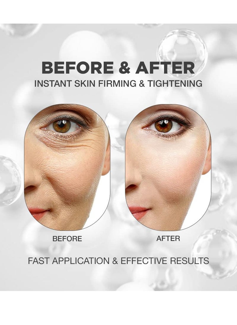 Proot - Instant Face Lift Cream | Instant Face Lift Cream for Skin Tightening | Instant Face Lift Cream with Natural Ingredients | Face Lifting Cream | Instant Face Lift Cream with Korean Skincare Technology - Image 1