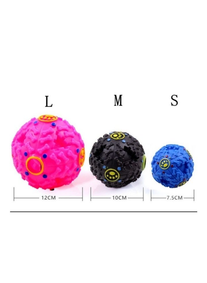 Nunbell medium food leak ball 1 PCS - Image 3