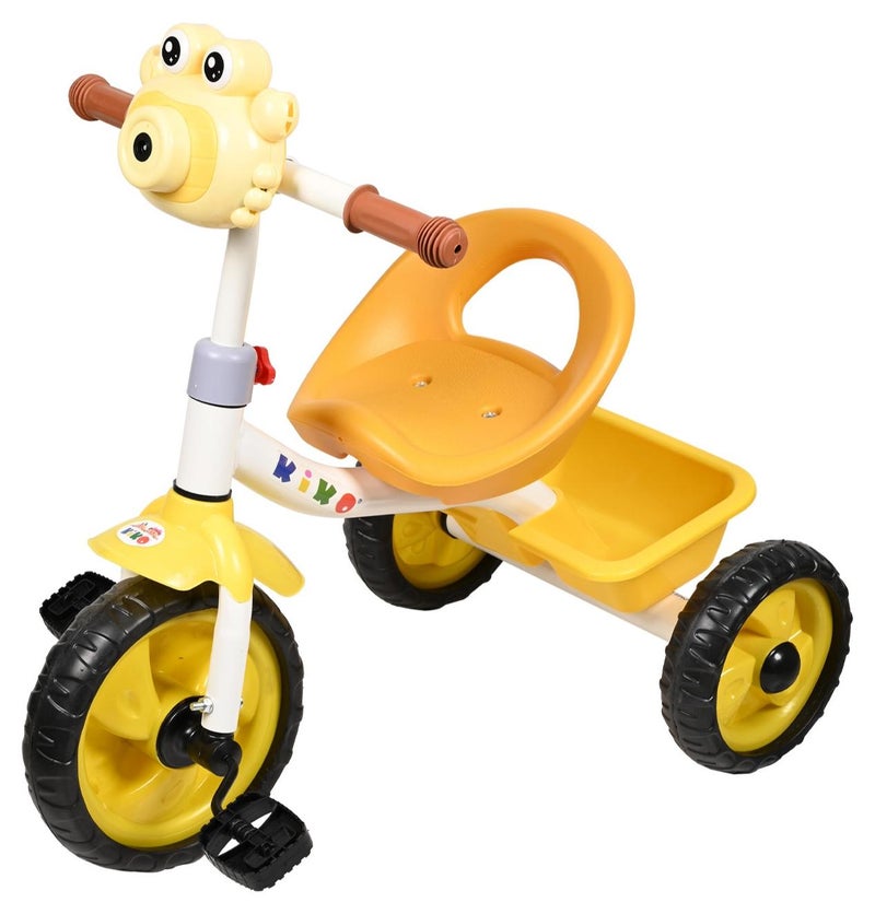 KIKO CHILDREN TRICYCLE - Image 1