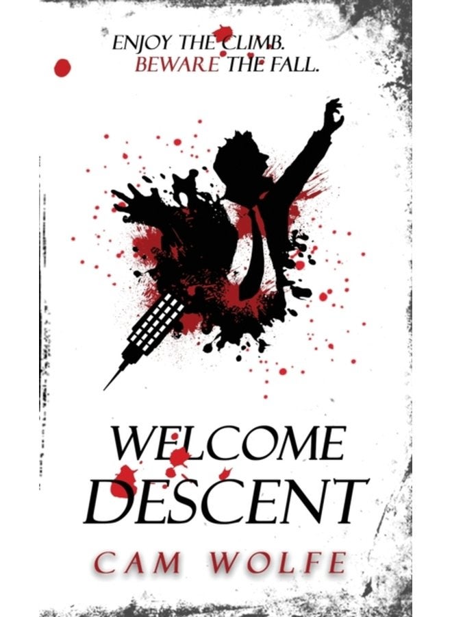 Welcome Descent - Paperback