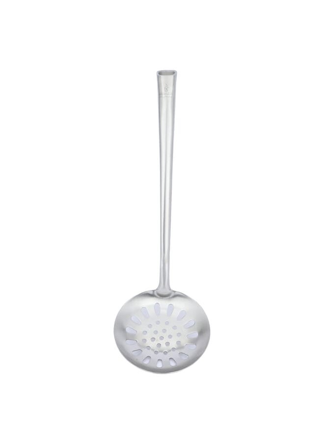 Perforated Silver Stainless Steel Serving Ladle - pzsku/ZE7E5B728B17F99D6BE95Z/45/_/1722337791/b73ce652-92ec-4d8e-b340-27cc1c38d9a5