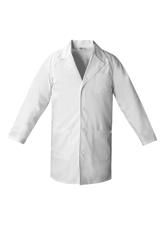 Lab Coat
