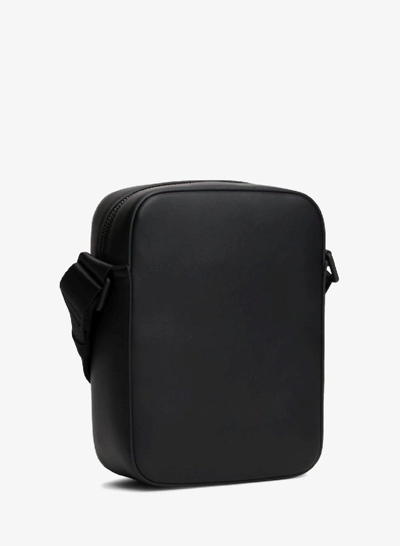TOMMY HILFIGER Corporate Mini Crossover Reporter Bag - Image 4