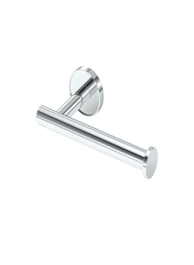 Gatco 5553 Sky Toilet Paper Holder, Chrome - Image 1