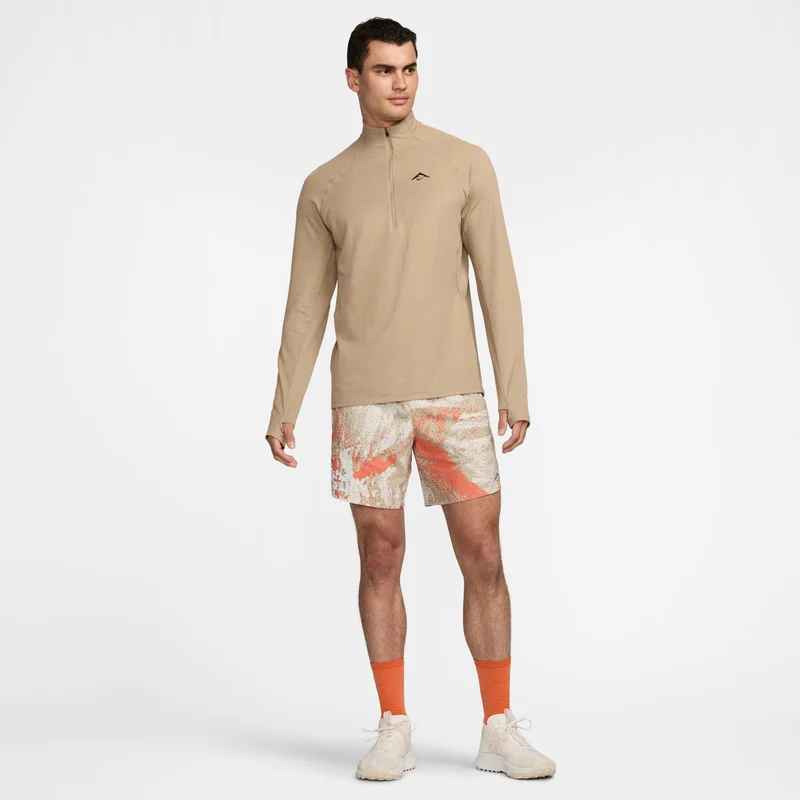 Nike Beige Nike Trail for Men | Best Price UAE
