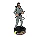 Factory Entertainment Ghostbusters Egon Spengler Talking Premium Motion Statue - Image 3