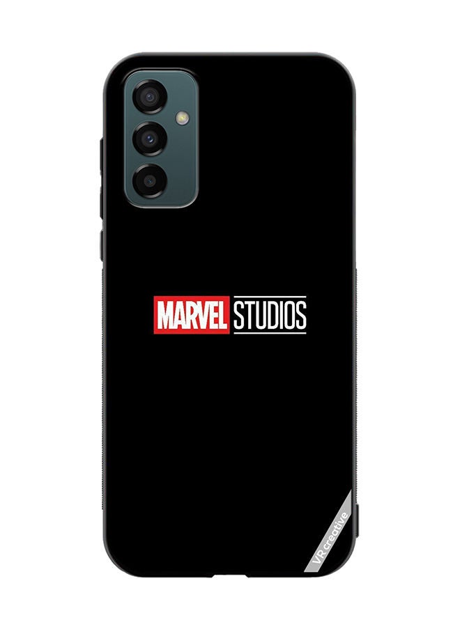 VR CREATIVE Protective Case Cover For Samsung Galaxy F23 Marvel Design Multicolour - Image 1