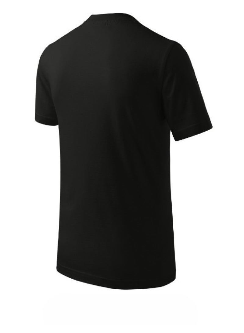 Short Sleeve Round Neck Tshirt for the Pakistan cricket team (Design 3)  - Image 3