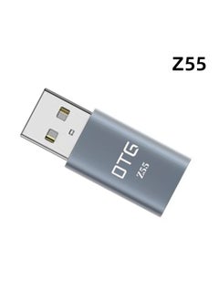 Generic Applicable To Apple Adapter OTG Converter Wireless Microphone Adapter Typec Interface Headset Adapter-Interface Form:Gt1 (lightning Male To Type-c Male  - Image 4