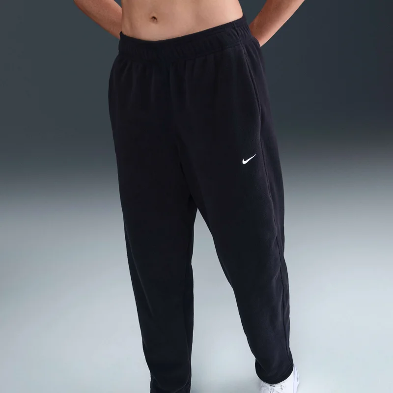 Nike Women's One Therma-FIT 7/8 Fleece Pants