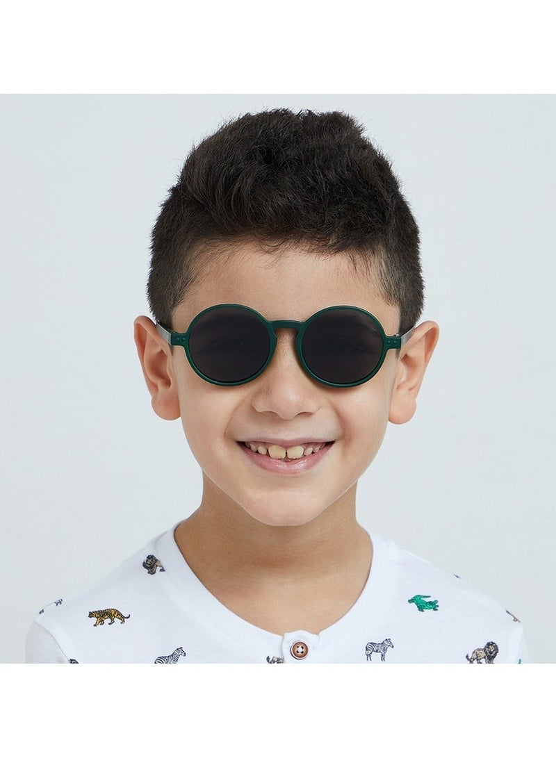 Babamio SHIMMER JUNIOR Kids Ages - 4-8 years - Image 5