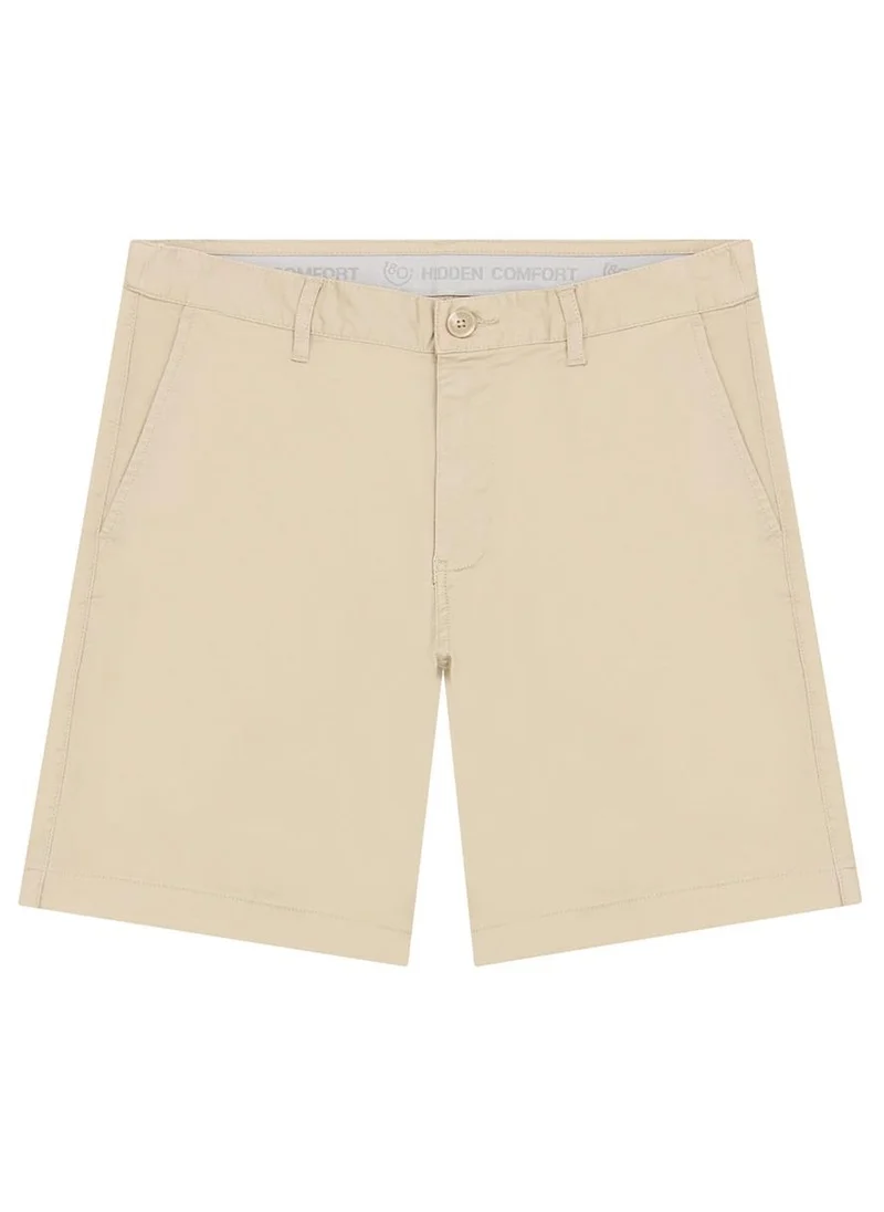 GIORDANO Men's Slim Fit Shorts