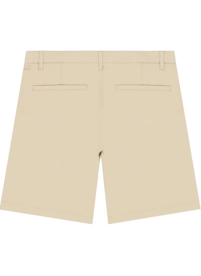 GIORDANO Men's Slim Fit Shorts