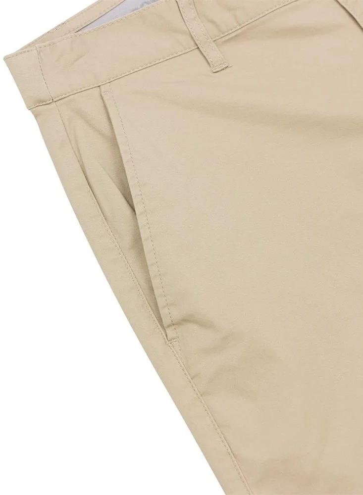 GIORDANO Men's Slim Fit Shorts