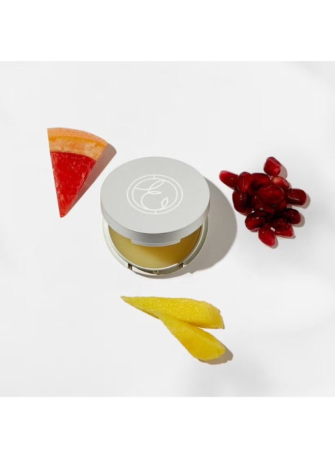 اي اس بي ايه مرطب شفاه إسبا بنكهة الجريب فروت الوردي 10 جرام - Image 3