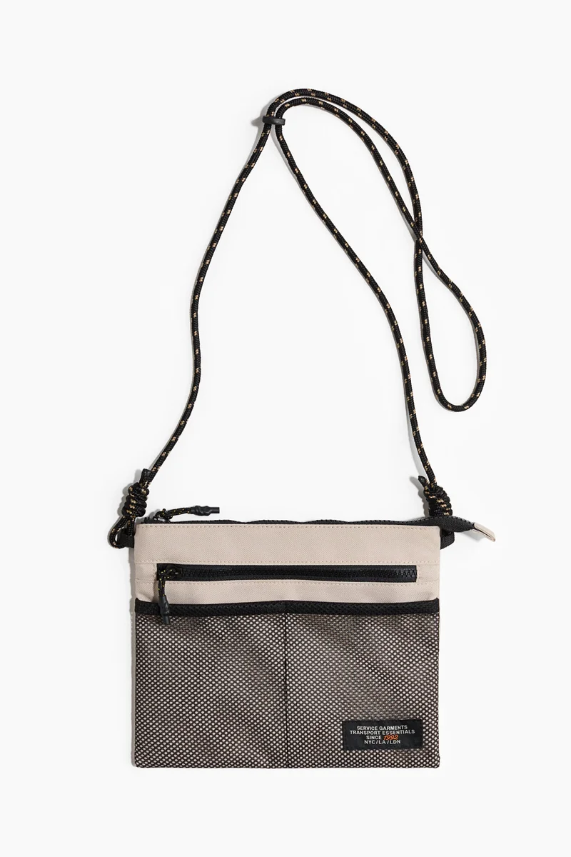 Crossbody bag
