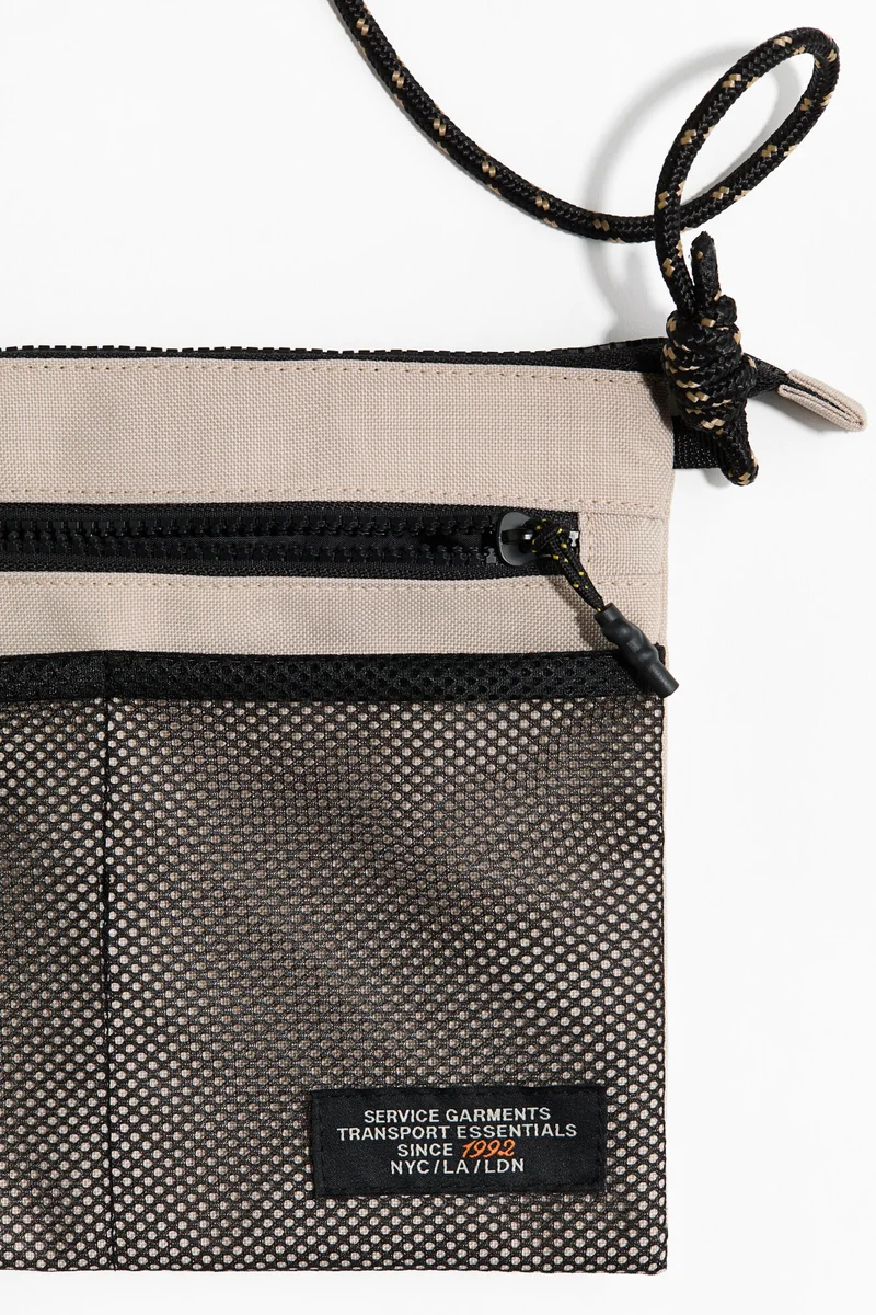 H&M  Crossbody bag for Men | Best Price UAE