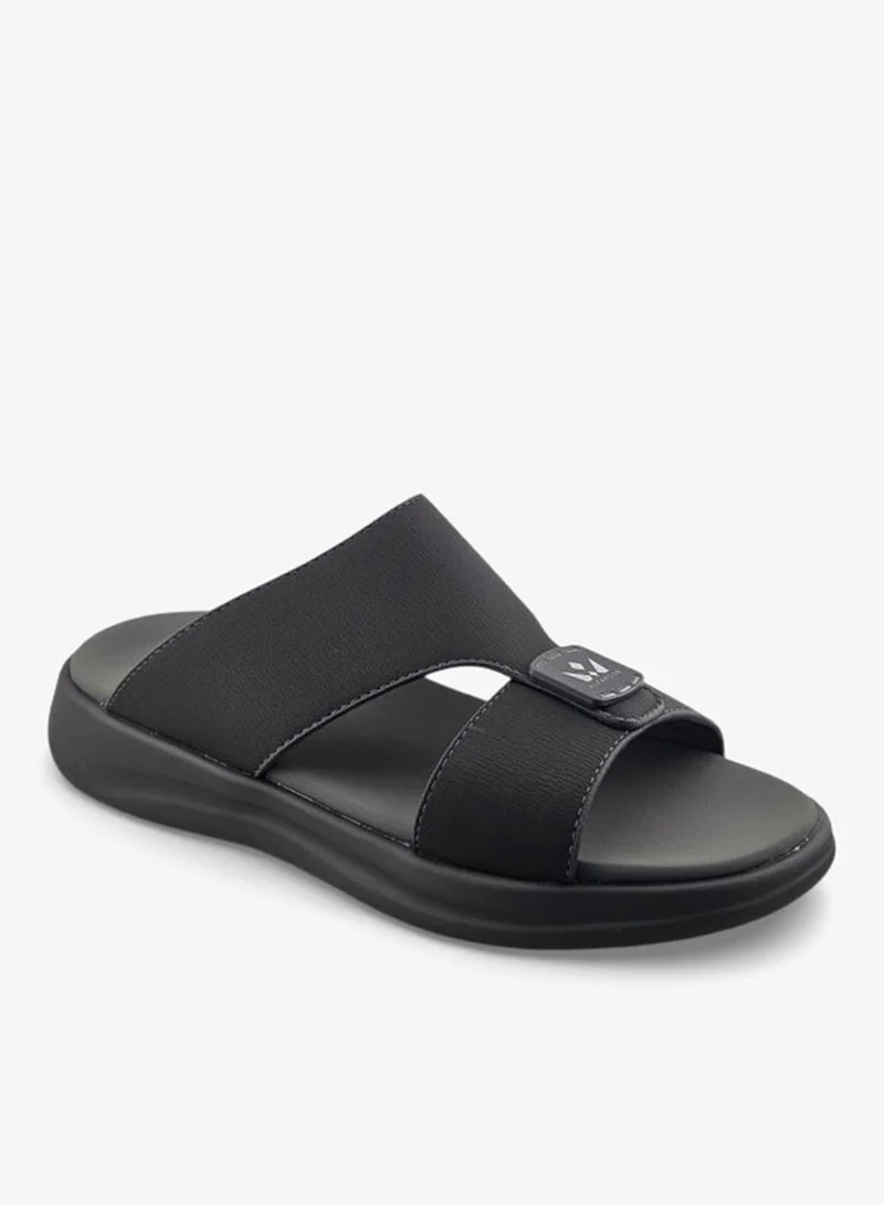 AL Fanoos Eredità Italiana Premium Mens Arabic Sandals | All-Day Comfort