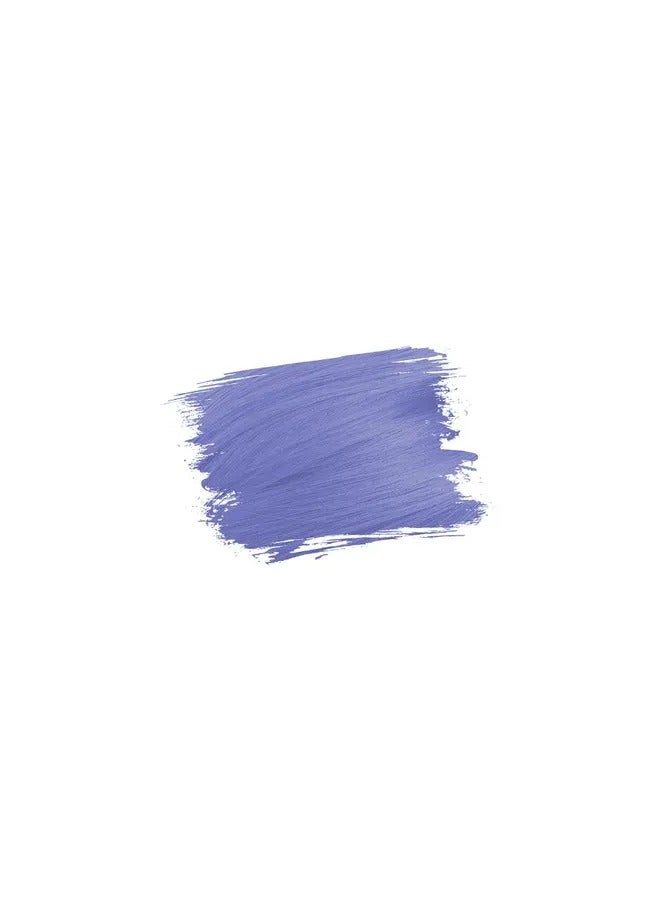 Crazy Color Cream Lilac No.55 - 100ml - Image 2