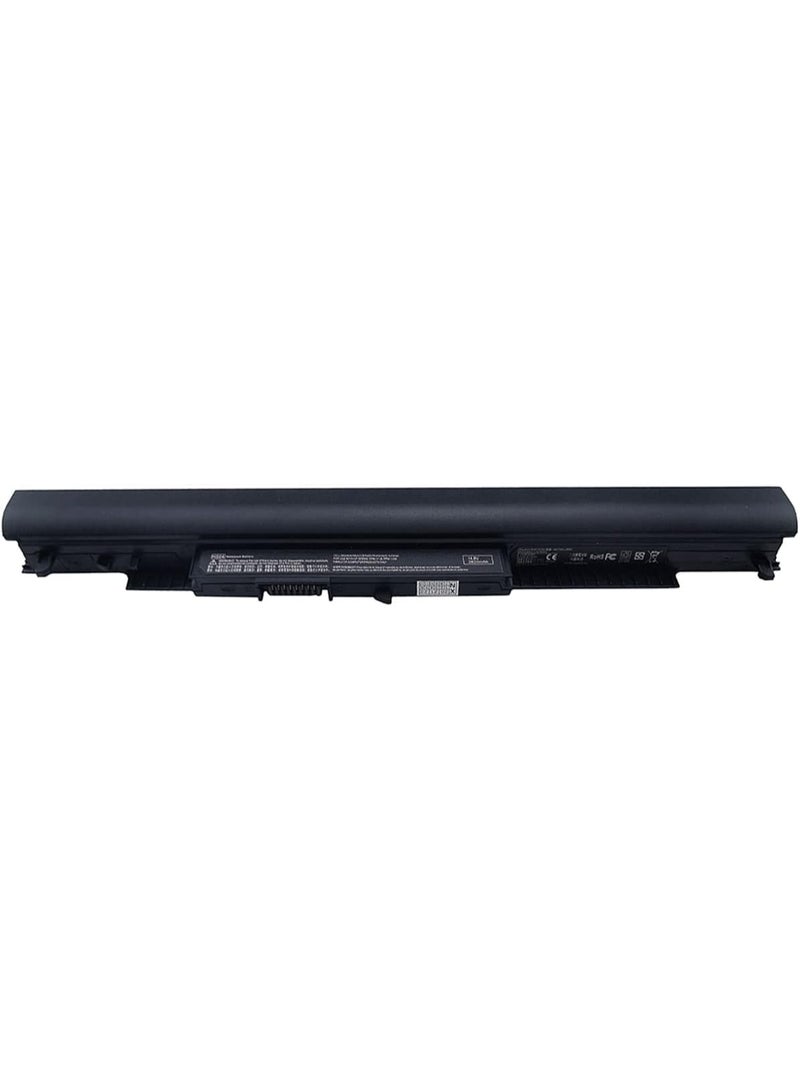 Battery Compatible with HP Spare 807957-001 Laptop Battery, HS04 Battery HP, HP HS03 Rechargeable Battery, HP Spare 807956-001 Battery, HP. HSTNN LB6U HP Pavilion 14 and 15 Series - Image 3