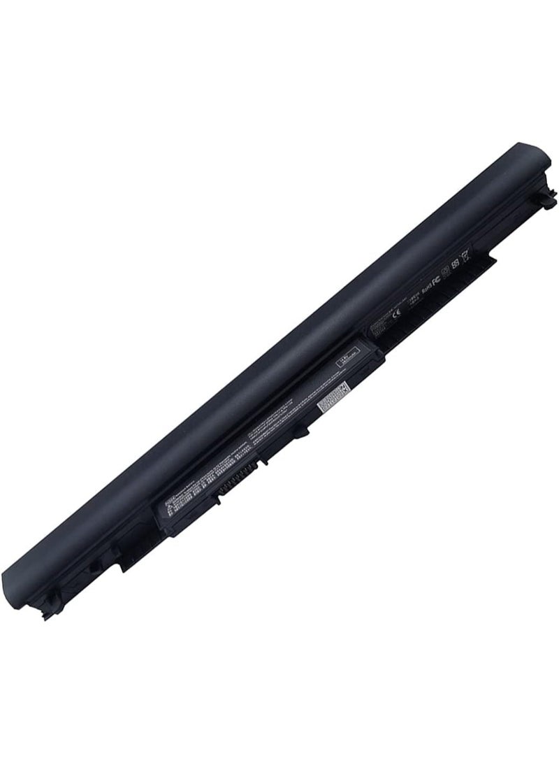 Battery Compatible with HP Spare 807957-001 Laptop Battery, HS04 Battery HP, HP HS03 Rechargeable Battery, HP Spare 807956-001 Battery, HP. HSTNN LB6U HP Pavilion 14 and 15 Series - Image 1