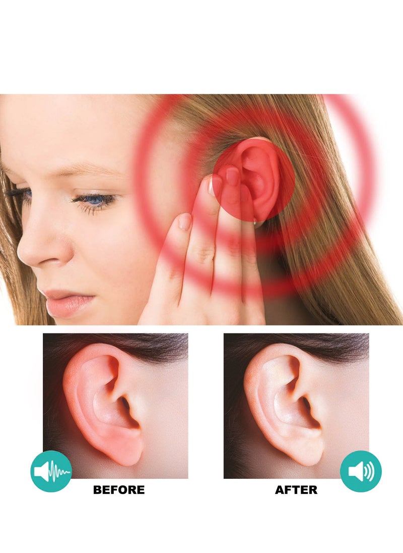 Tinnitus Relief and Remedies Tinnitus Symptoms Natural Treatment Ear Ringing Relieving