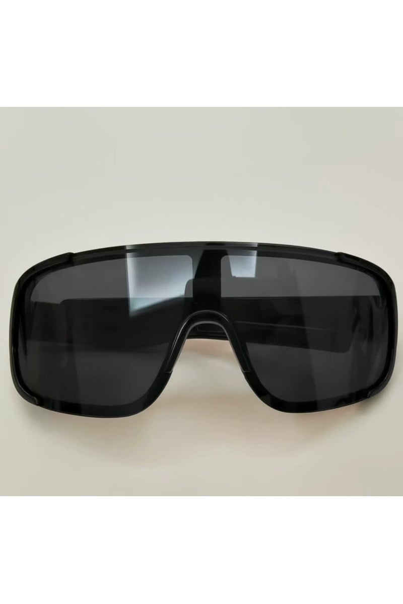 Children's sunglasses cycling glasses windproof sand sun protection sunglasses outdoor mountaineering bicycle sports goggles