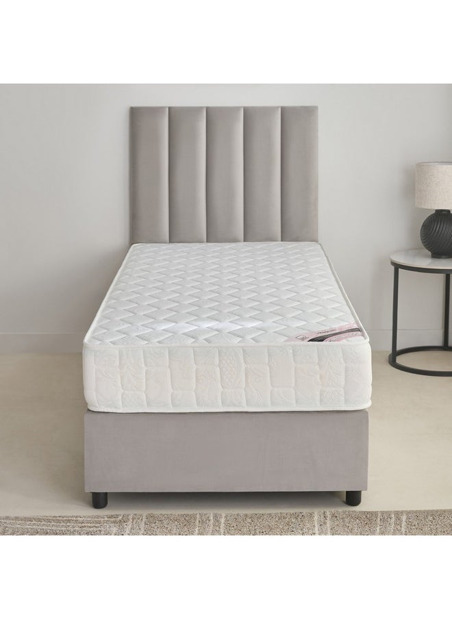 iMagnum Side Foam Encased Bonnell Single Spring Mattress 200 x 22 x 90 cm - pzsku/ZE7E710E7084043B47899Z/45/_/1733460132/5ee9ebfb-bf74-422e-bbd0-40d8b355e37f