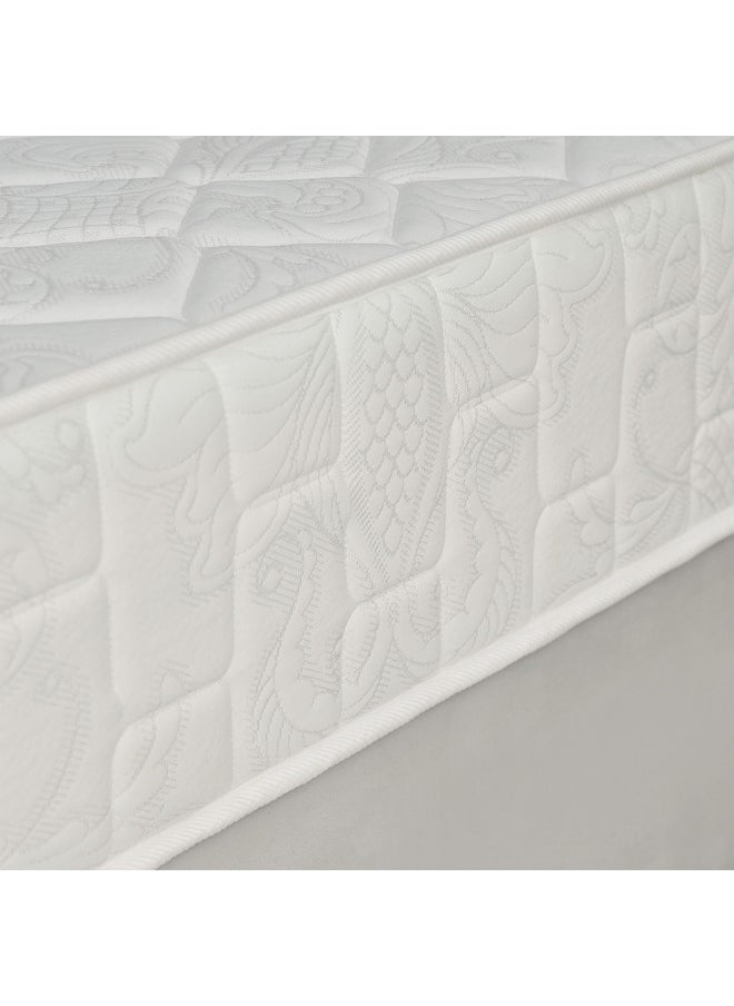 iMagnum Side Foam Encased Bonnell Single Spring Mattress 200 x 22 x 90 cm - pzsku/ZE7E710E7084043B47899Z/45/_/1733460136/5940aa9c-81e1-4df3-9a84-de24c13dc59f