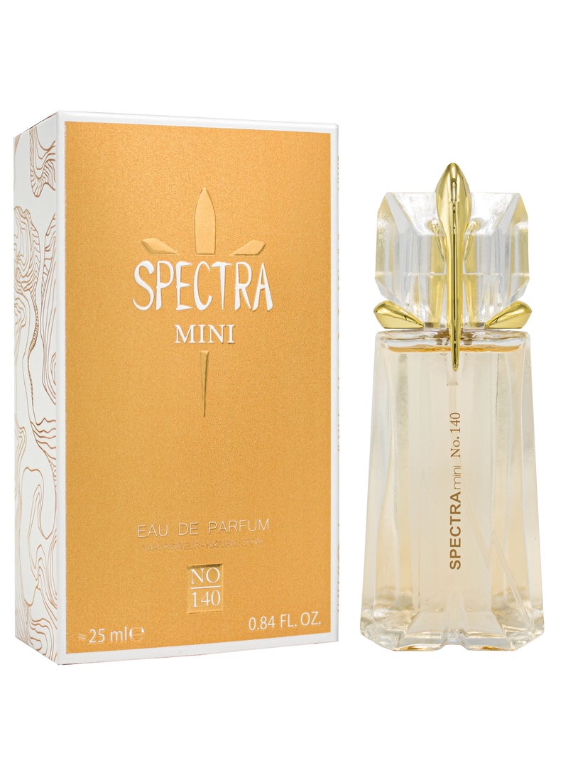 سبيكترا ميني 052 عطر او دي بارفيوم للنساء - 25مل - Image 1