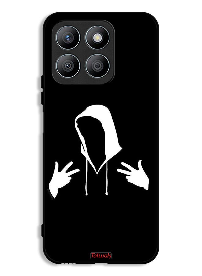 Tolwak Honor X8b Protective Case Cover This Is Me - Image 1
