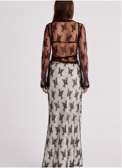 SNDYS Hanna Wrap Top  - Image 2