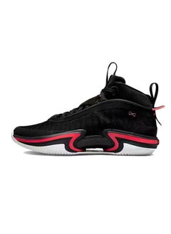 SKT Shiketro New Basketball Shoe 