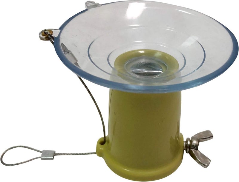 DOCAZOO DOCA Light Bulb Changer for High Ceilings Attachment for Extension Pole, Heavy Duty Telescoping Pole for Changing Recessed Lights and Outdoor Flood Lights - Suction Cup - Image 1