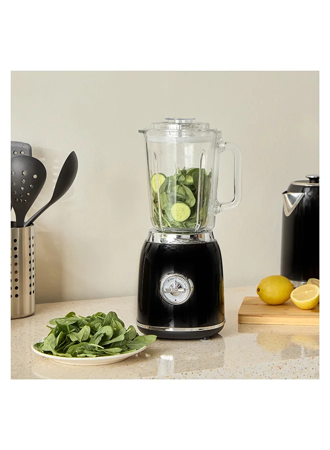 هوم بوكس Elekt 600 W Blender - 1.5 L