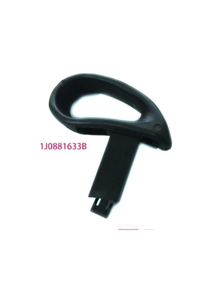 DEMULAX Car Seat Lift Tilt Release Handle - Image 2