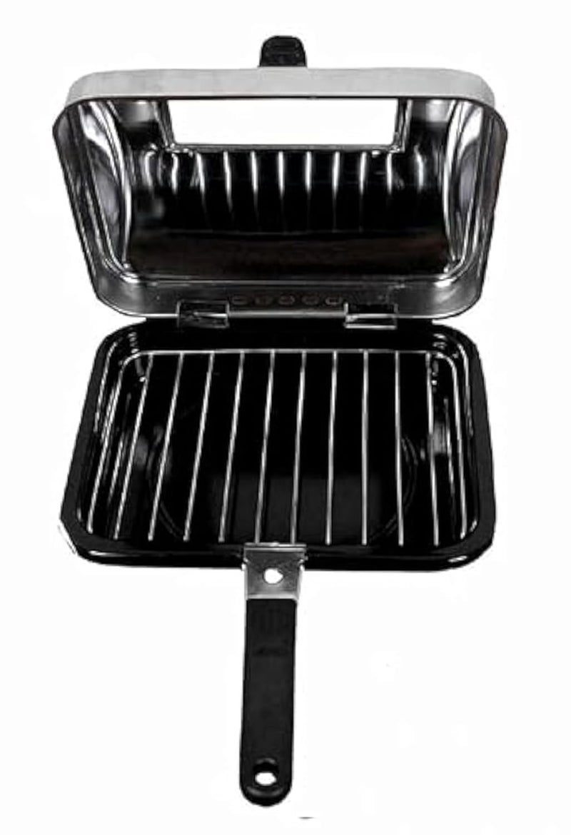 BBQ Gas Grills, Black
