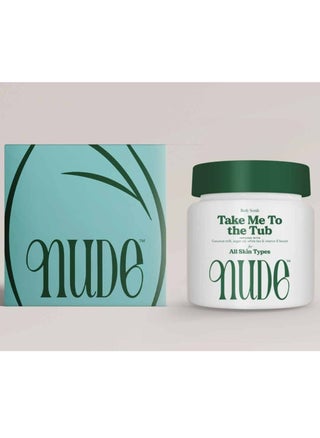 Take Me to The Tub Body Scrub - pzsku/ZE7E7C455F88F7A4681A4Z/45/_/1695642793/e8257992-2d11-4356-a507-de84f4444262
